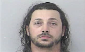 Solomon Koontz, - St. Lucie County, FL 